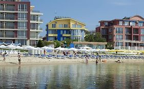 Hotel Sofia Beach