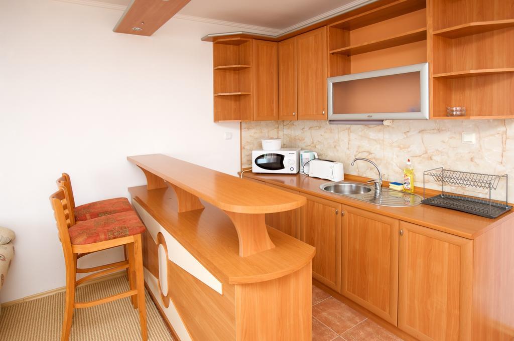 Hotel Sofia Beach Nesebăr Cameră foto